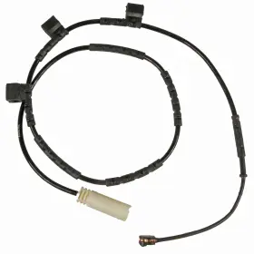 Sw-0463 Powerstop Brake Pad Sensor Rear Right Or Left Driver Passenger Side