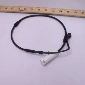 Sw-0466 Powerstop Front Driver Or Passenger Side Right Left Brake Pad Sensor