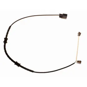 Sw-0807 Powerstop Brake Pad Sensor Rear Right Or Left Driver Passenger Side