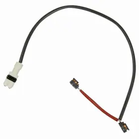 Sw-1637 Powerstop Disc Brake Pad Wear Sensor - Front Fits Porsche 911 2012-2009 Bra Sw-1637 Powerstop Disc Brake Pad Wear Sensor - Front Fits Porsche 911 2012-2009 Bra