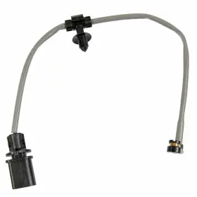 Sw-1708 Powerstop Disc Brake Pad Wear Sensor Rear Fits Audi A6 Quattro 2019-2021 Allroad