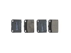 8993230 Pro Parts Brake Pad Set Saab 900