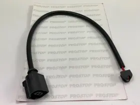 10184 Pro Stop Front Brake Pad Wear Sensor 2011-2017 Vw Touareg 17-20 Panamera