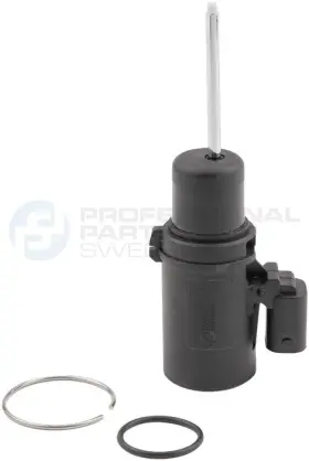 Professional Parts Sweden 28432306 Power Brake Booster Sensor Fits 2002-2009 Volvo S60