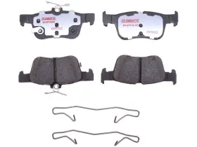 Eht1833h R/m Brakes Raybestos - Compatible With/replacement For Ford Eht1833h R/m Brakes Raybestos - Compatible With/replacement For Ford