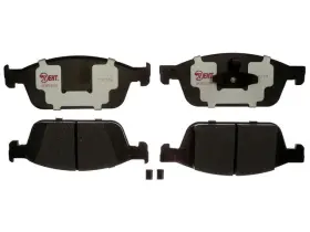 Eht1978h R/m Brakes Raybestos - Ford Lincoln 1.5 2.0 Awd/fwd Disc Brake Pad