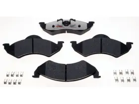 Eht820h R/m Brakes Raybestos - Compatible With/replacement For Dodge Disc Brake Pad