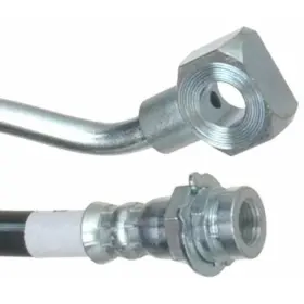 Ac18j2676-z8 Rareelectrical New Left Front Brake Line Fits Gmc Yukon Slt Base Sport By Ac18j2676