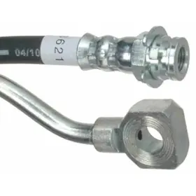 Ac18j2677-z8 Rareelectrical New Right Front Brake Line Fits Gmc Yukon Sport Slt By Ac18j2677