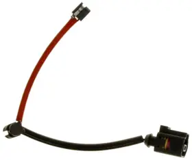 Ews101 Raybestos Disc Brake Pad Wear Sensor Fits 2006-2010 Porsche Cayenne