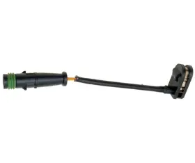 Ews118 Raybestos Frt Disc Brake Pads Sensor Wire