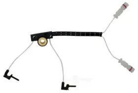 Ews120 Raybestos Disc Brake Pad Wear Sensor-r-line Fits 09-18 Mercedes G550 Ews120 Raybestos Disc Brake Pad Wear Sensor-r-line Fits 09-18 Mercedes G550