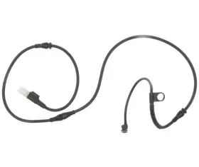 Ews126 Raybestos Disc Brake Pad Wear Sensor Fits 2008-2013 Land Rover Range Sport Raybesto