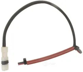 Ews129 Raybestos Frt Disc Brake Pads Sensor Wire