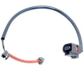 Ews13 Raybestos Disc Brake Pad Wear Sensor Fits 2004-2011 Volkswagen Touareg