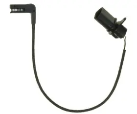 Ews138 Raybestos Disc Brake Pad Wear Sensor