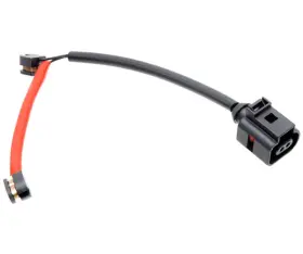 Ews14 Raybestos Rr Disc Brake Pads Sensor Wire