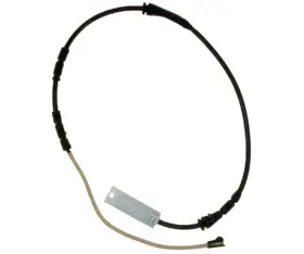 Ews143 Raybestos Frt Disc Brake Pads Sensor Wire