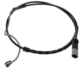 Ews162 Raybestos Rr Disc Brake Pads Sensor Wire