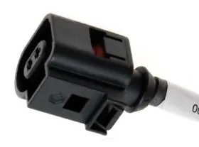Ews168 Raybestos Disc Brake Pad Wear Sensor Fits 2012-2016 Porsche 911 Boxster Cayman