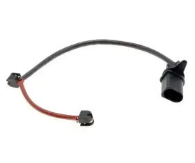 Ews171 Raybestos Rr Disc Brake Pads Sensor Wire