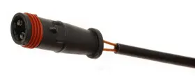 Ews179 Raybestos Disc Brake Pad Wear Sensor-r-line Fits 2009 Dodge Sprinter 2500 Ews179 Raybestos Disc Brake Pad Wear Sensor-r-line Fits 2009 Dodge Sprinter 2500