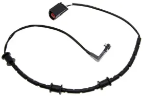 Ews180 Raybestos Rr Disc Brake Pads Sensor Wire