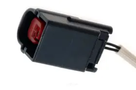 Ews182 Raybestos Frt Disc Brake Pads Sensor Wire