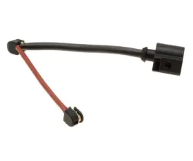 Ews186 Raybestos Rr Disc Brake Pads Sensor Wire