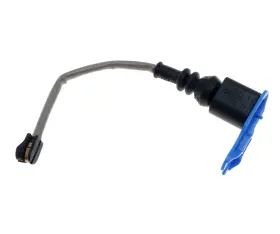 Ews197 Raybestos Frt Disc Brake Pads Sensor Wire