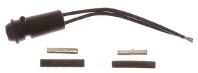 Ews205 Raybestos Disc Brake Pad Wear Sensor-r-line Fits 90-96 Infiniti Q45