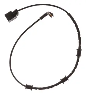 Ews208 Raybestos Disc Brake Pad Wear Sensor-r-line Fits 14-18 Jaguar F-type