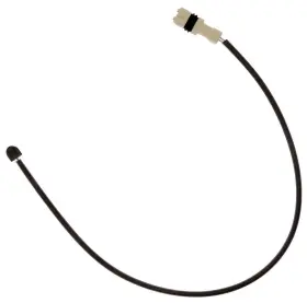 Ews236 Raybestos Disc Brake Pad Wear Sensor-r-line Fits 1986 Porsche 928