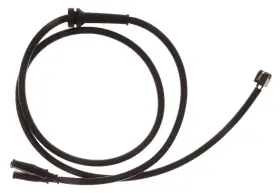 Ews238 Raybestos Disc Brake Pad Wear Sensor-r-line Fits 82-86 Porsche 928