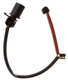Ews245 Raybestos Disc Brake Pad Wear Sensor-r-line Fits 2011 Audi A6 Quattro