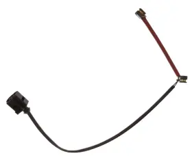 Ews251 Raybestos Disc Brake Pad Wear Sensor-r-line Fits 12-13 Audi Tt Rs Quattro