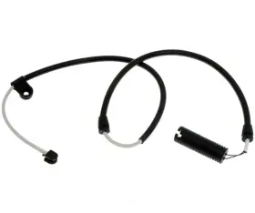 Ews30 Raybestos Frt Disc Brake Pads Sensor Wire