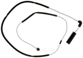 Ews33 Raybestos Disc Brake Pad Wear Sensor Fits 2003-2008 Bmw Z4