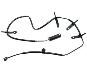 Ews35 Raybestos Disc Brake Pad Wear Sensor Fits 02-08 Mini Cooper
