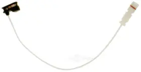 Ews40 Raybestos Disc Brake Pad Wear Sensor