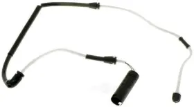 Ews44 Raybestos Disc Brake Pad Wear Sensor Fits 06-12 Land Rover Range