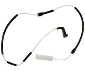 Ews55 Raybestos Disc Brake Pad Wear Sensor Fits 2006-2010 Bmw 328i Xdrive 335i 328xi 330x