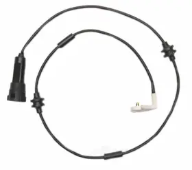 Ews8 Raybestos Disc Brake Pad Wear Sensor-r-line Fits 97-01 Cadillac Catera