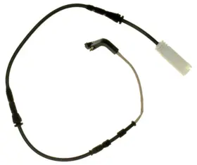 Ews81 Raybestos Frt Disc Brake Pads Sensor Wire