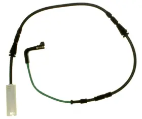 Ews82 Raybestos Frt Disc Brake Pads Sensor Wire