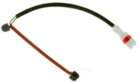 Ews88 Raybestos Disc Brake Pad Wear Sensor Fits 90-91 Porsche 928 Ews88 Raybestos Disc Brake Pad Wear Sensor Fits 90-91 Porsche 928