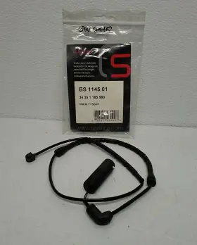 1145.01 Sadeca Bs Brake Pad Wear Sensor Premium Electronic Indicator