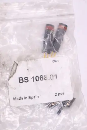 Bs1068.01 Sadeca Brake Pad Wear Sensor Bs 1068.01