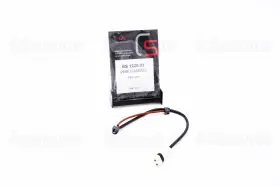 Sadeca Bs122503 Brake Pads Wear Sensor 96461236502 For Porsche 911 1989-1994
