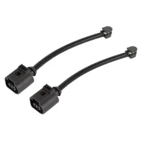 Bs123701 Sadeca 2 Pack - Rear Brake Pad Wear Indicator For Cayenne Touareg New -fc1.7